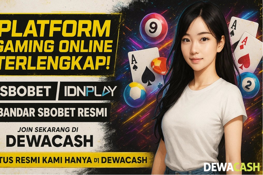 Promo peachrecruitment.net | Akses Bandar Sbobet Resmi Bersama DEWACASH 